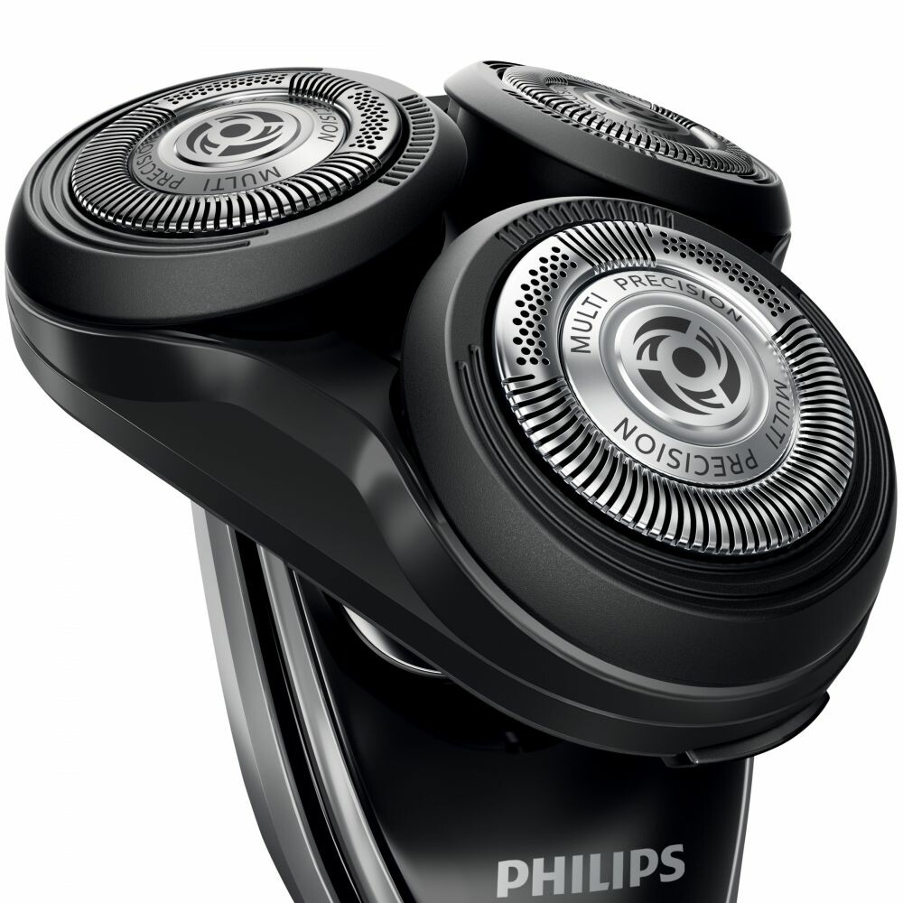 Philips Vervangende Scheerhoofden Shaver Series 5000 SH50/503 stuks
