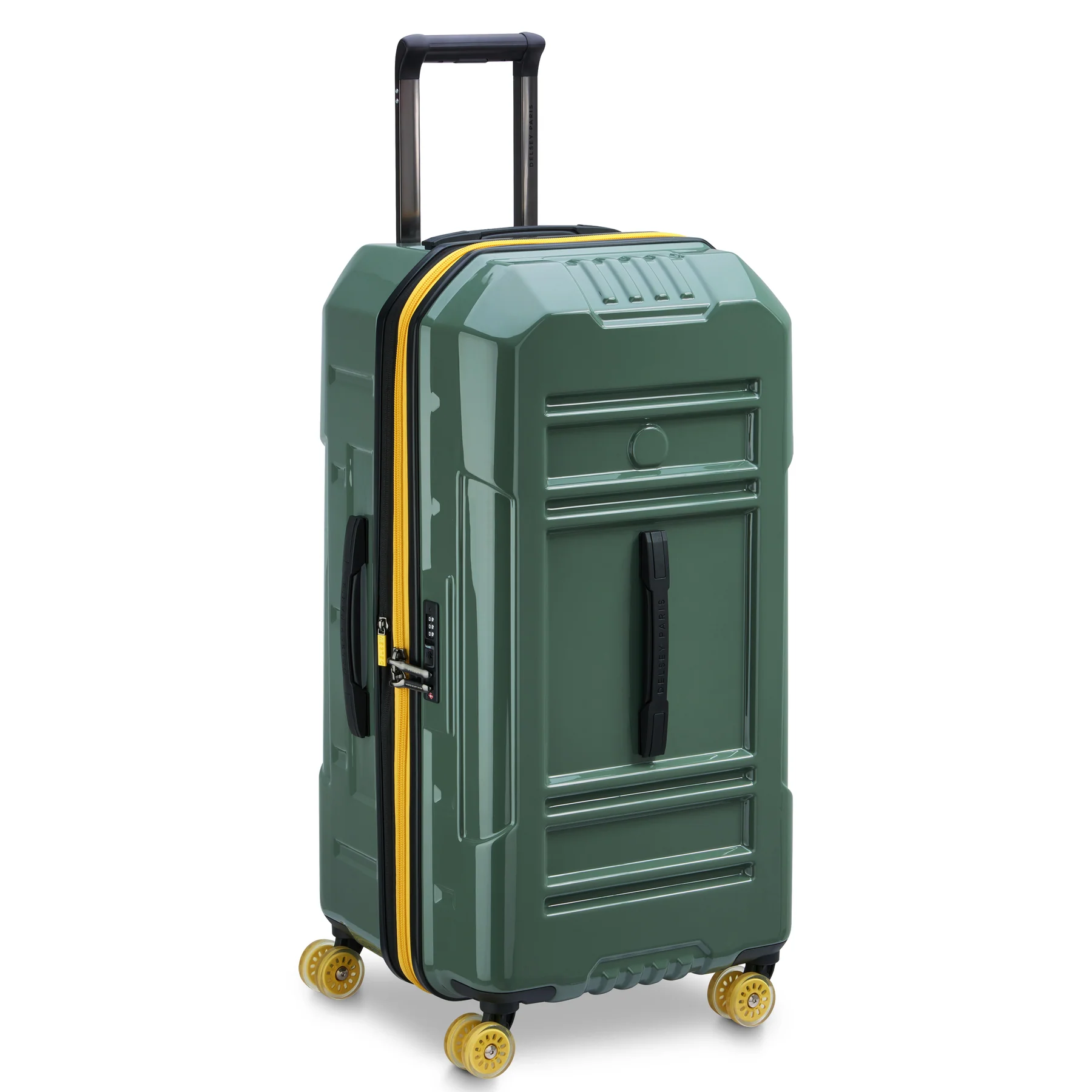 Valise soute - XL Extensible (79cm)