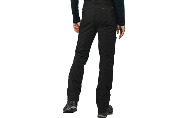 Schöffel Koper1 Warm Herren Wanderhose