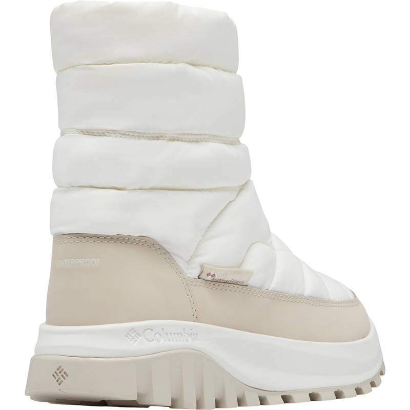 Columbia Snowtrot Vinterstøvler Dame