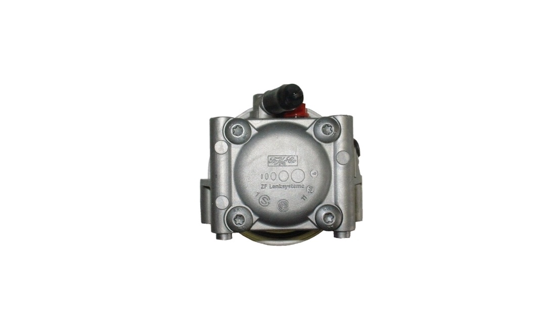 Servopumpe Hydraulisk 123 mm