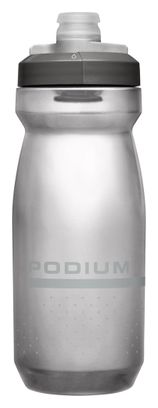 Bidon Camelbak Podium Gris Smoke - 620ml