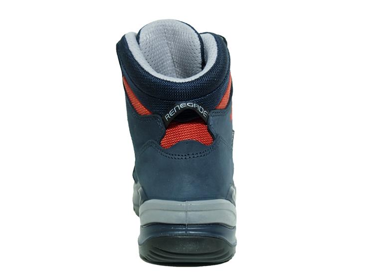 Lowa Renegade GTX Mid Ws Wandelschoenen W