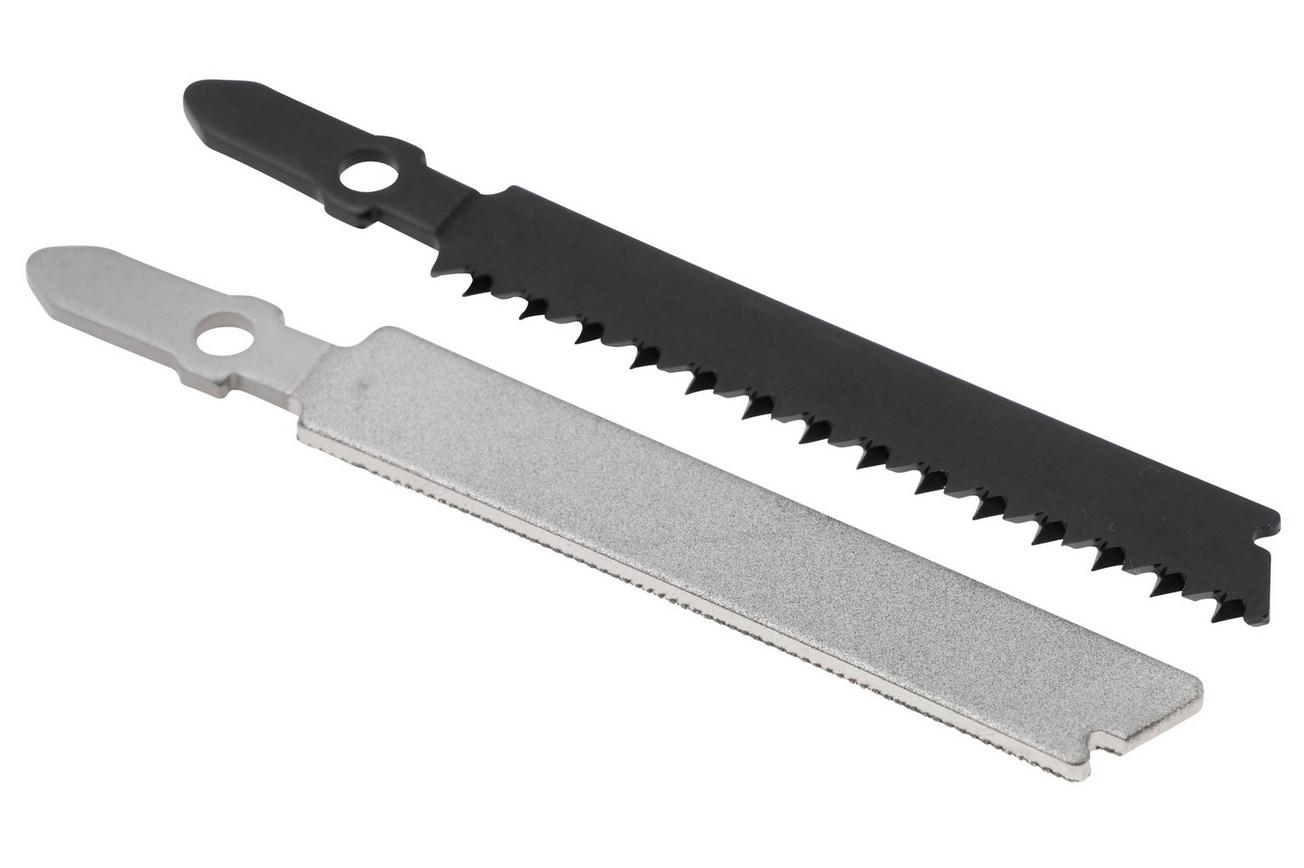 Leatherman losse zaag & vijl voor de Leatherman Surge 931011
