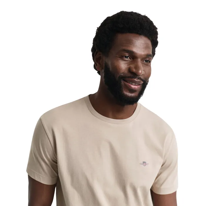 Gant Shield Shirt Heren