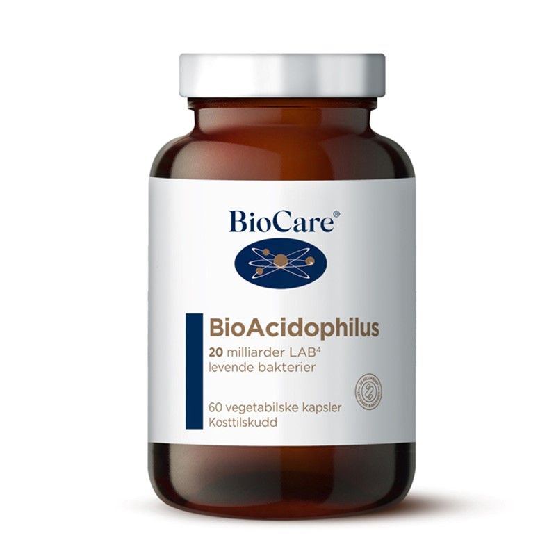 BioCare BioAcidophilus