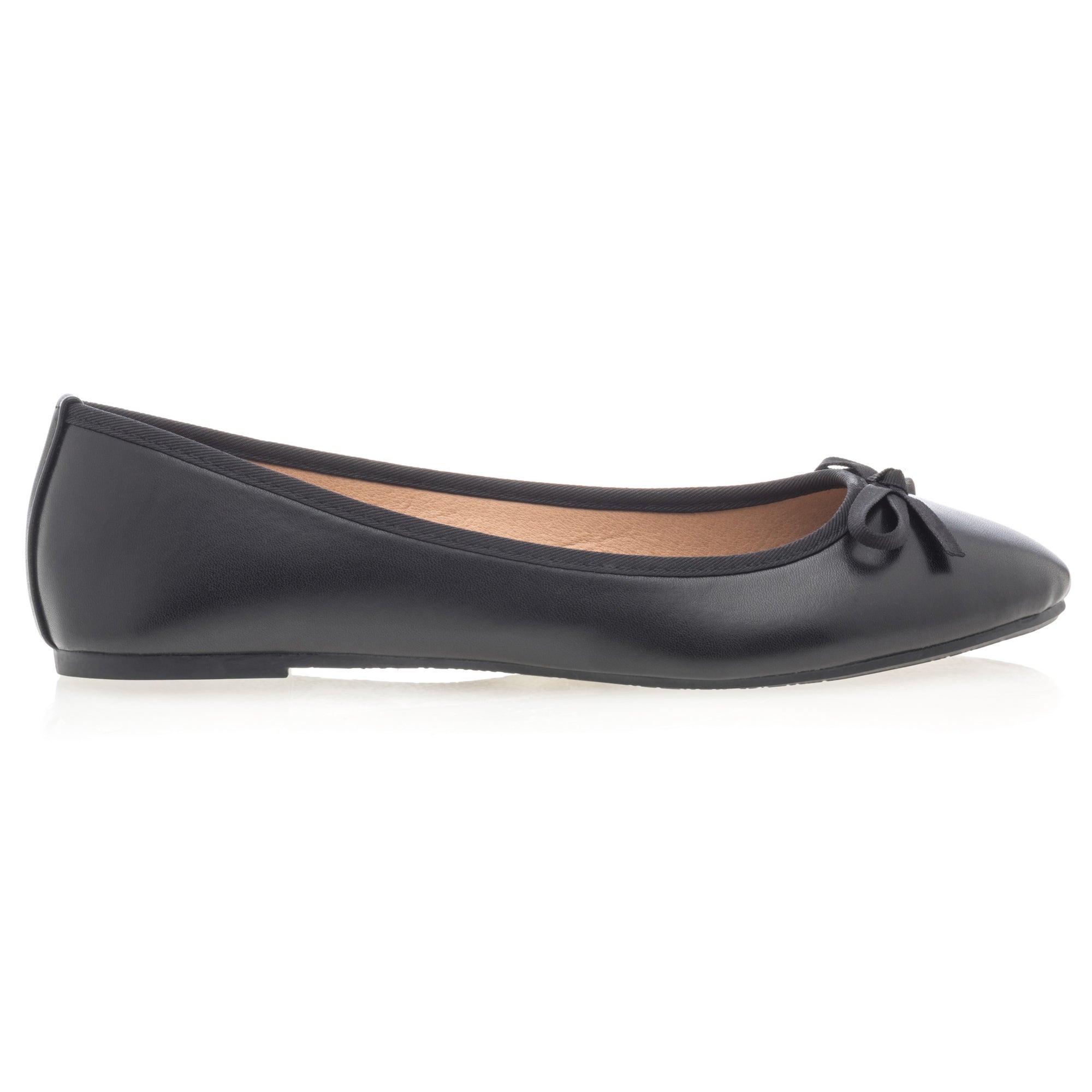 Ballerines Femme noir