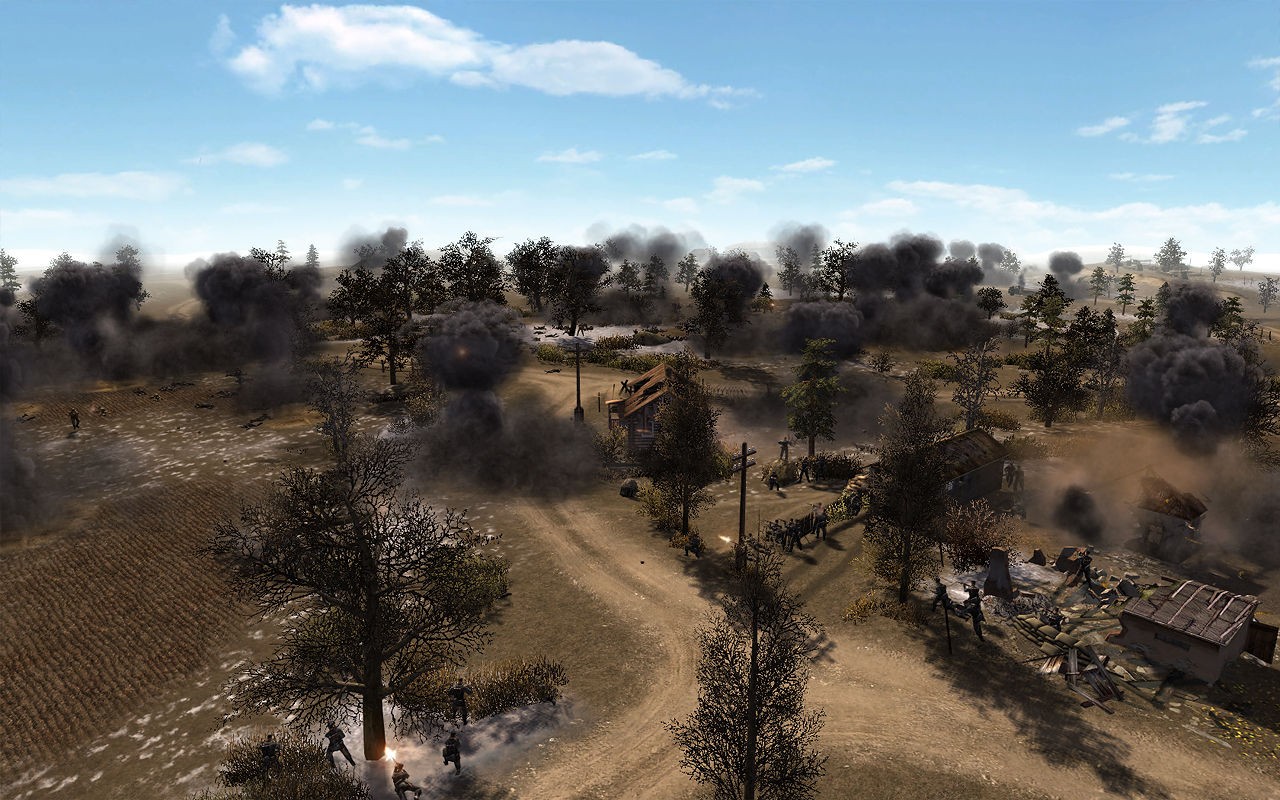 Men of War Assault Squad - Game of the year Edition- PC