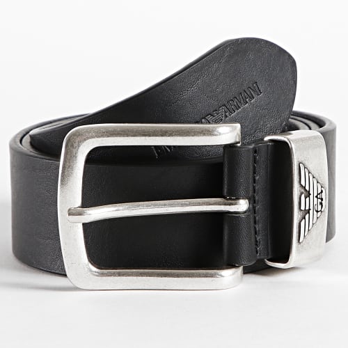Ceinture Y4S201 Noir