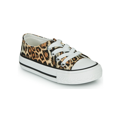Citrouille et Compagnie - OTAL - Leopard