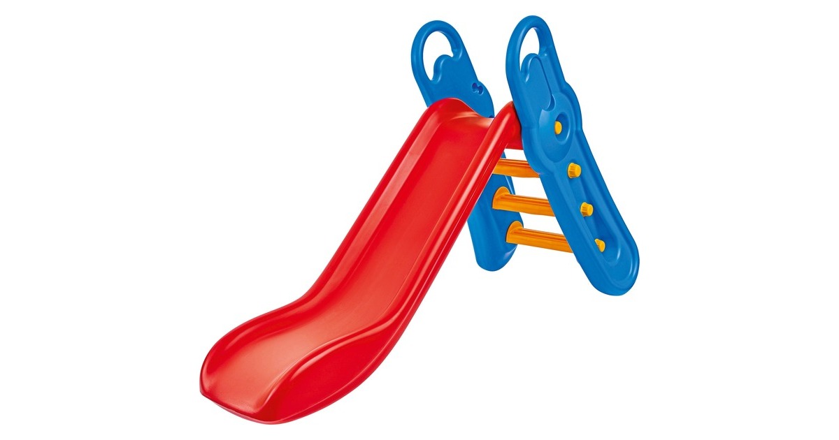 BIGFun-Slide Glijbaan