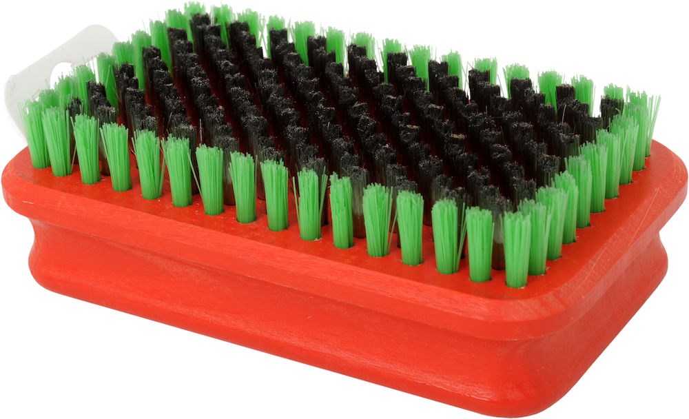 Swix Brush Fine Steel Ultra fin bust som går dypt ned i strukturen