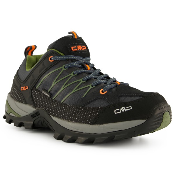 CMP - Rigel Low WP - Multisportschoenen
