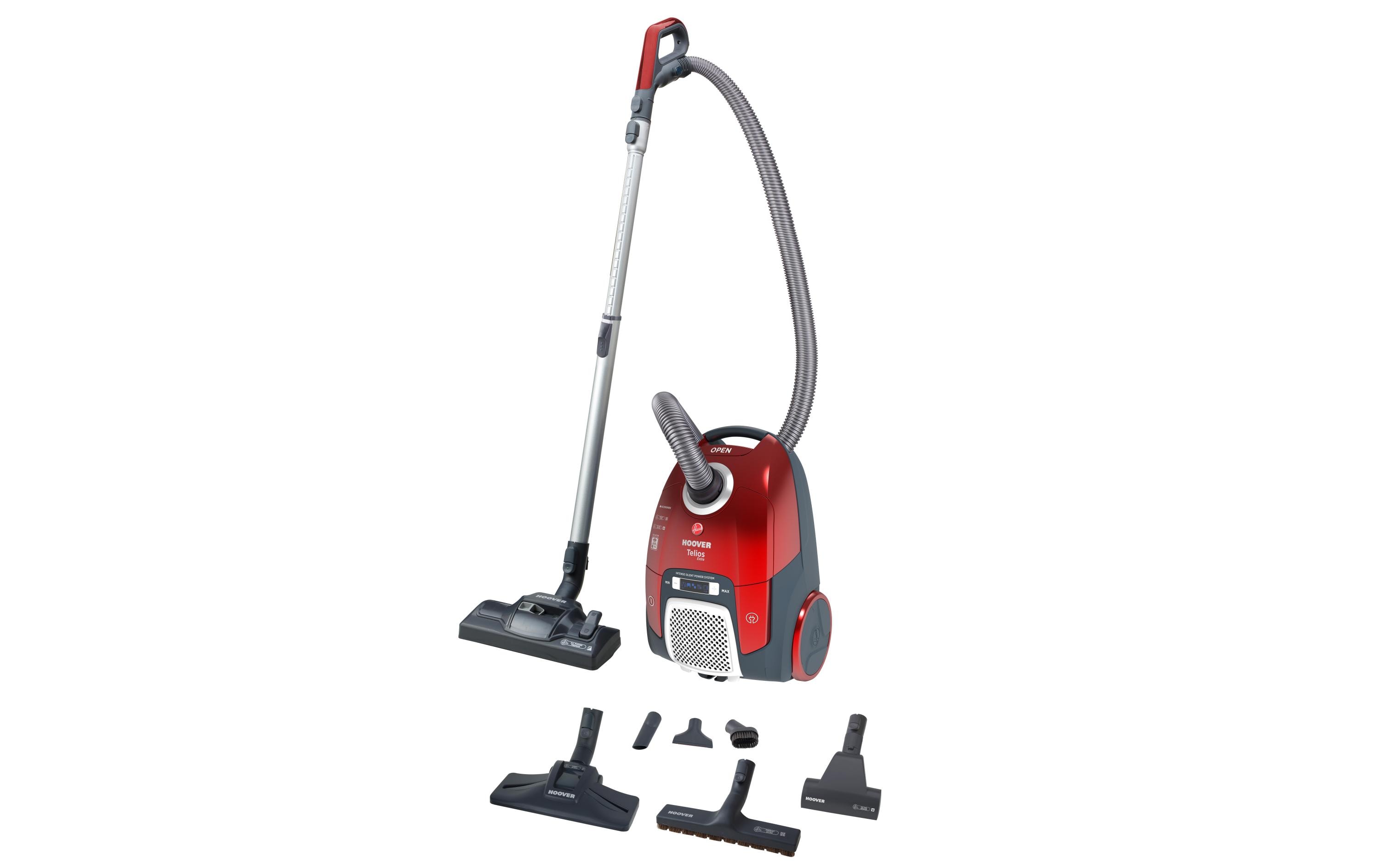 Bodenstaubsauger TX61PET 021<br>450 W-Bodenstaubsauger