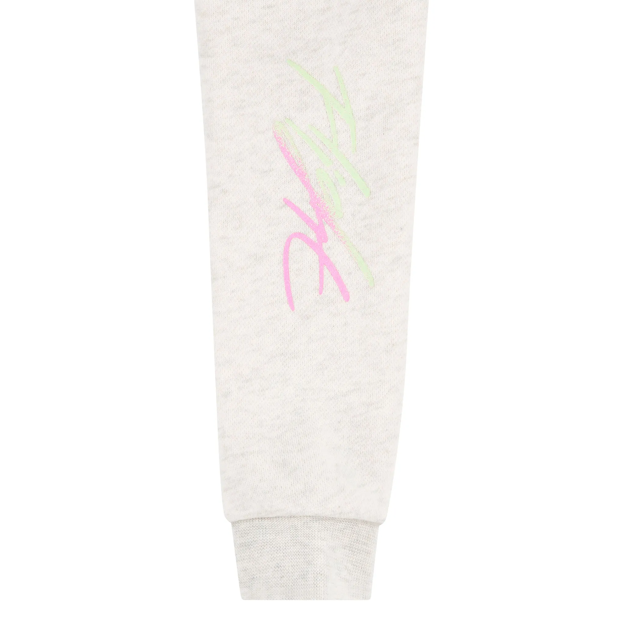 Jordan Ensemble Deloris Flower 12-18mois