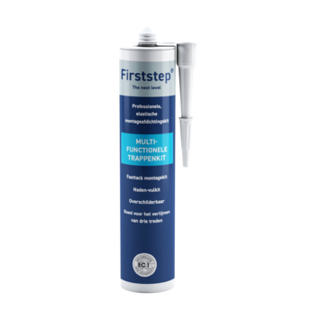 Firststep multifunctionele trappenkit