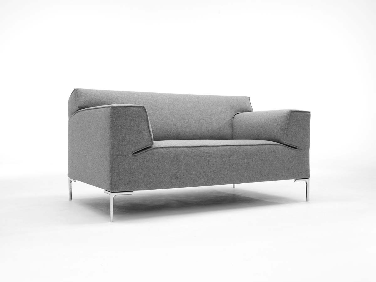 Design on Stock Bloq Loveseat