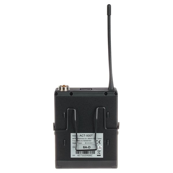 Mipro ACT-500T 823-832 MHz