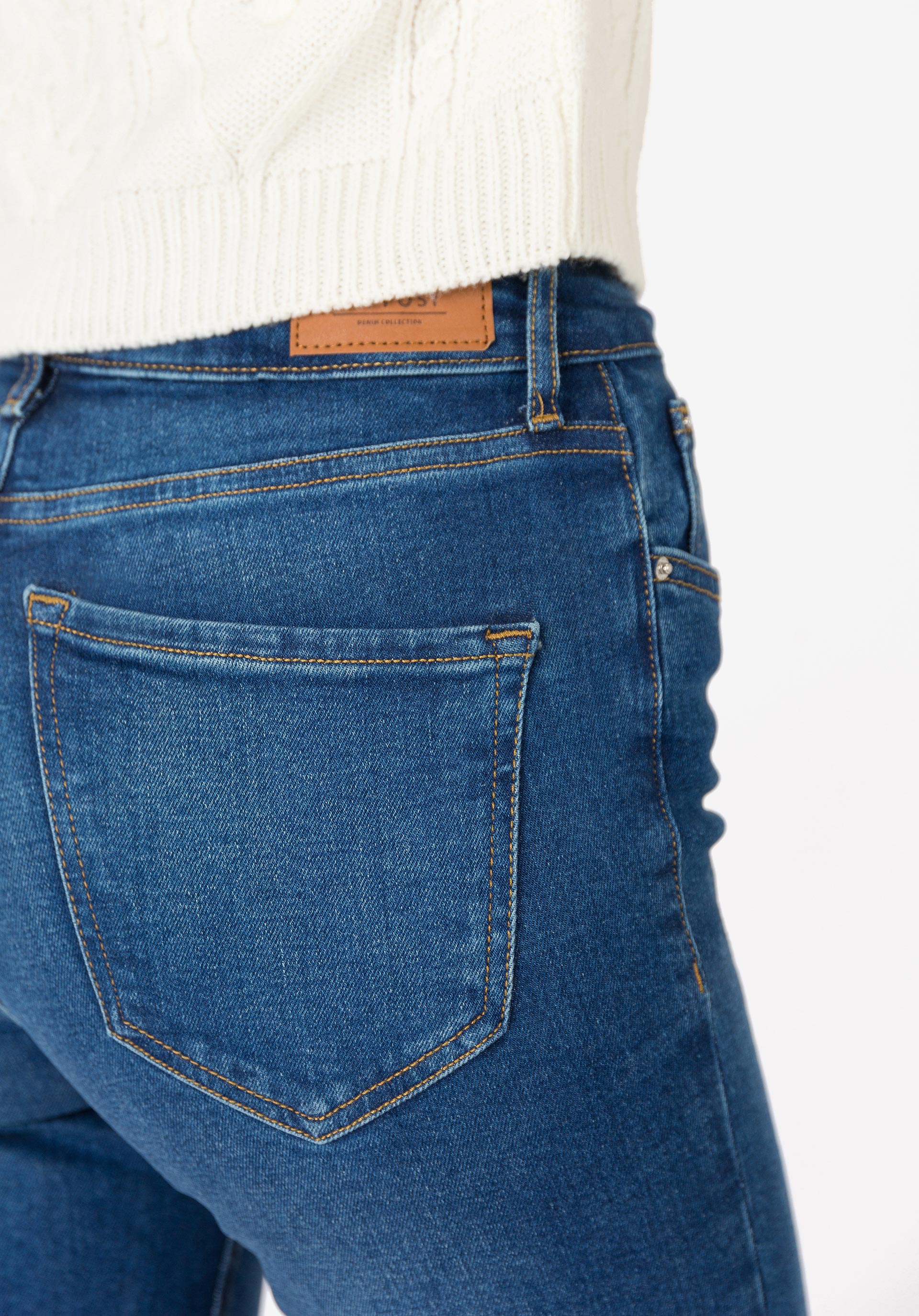 Jeans Lauren Skinny