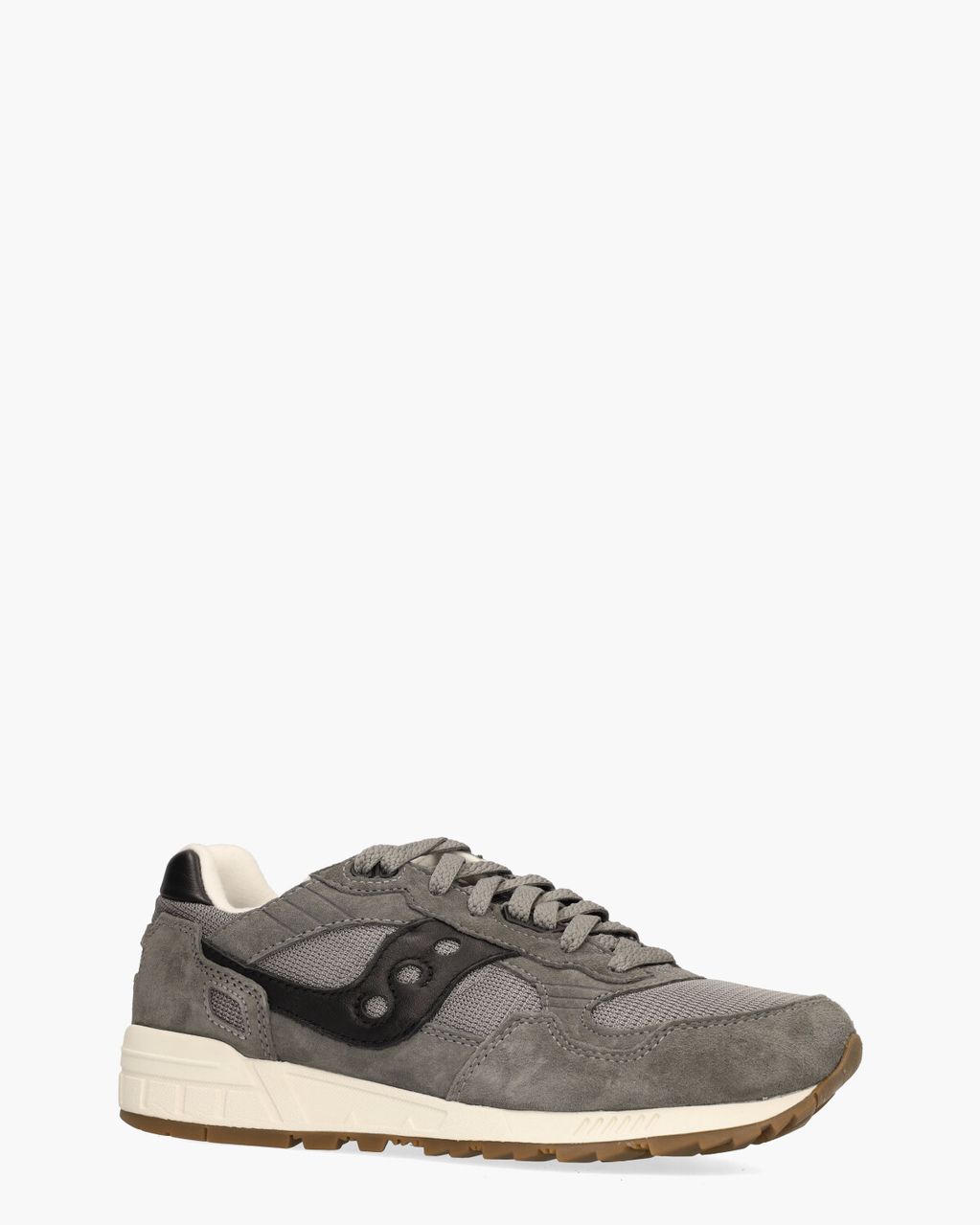 Saucony Shadow 5000 Grijs Herensneakers
