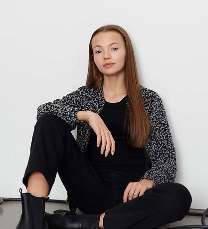Petit by Sofie Schnoor Jacke - Schwarz