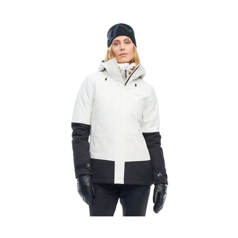 Twentyfour Isbre 120 SkaljackaD White