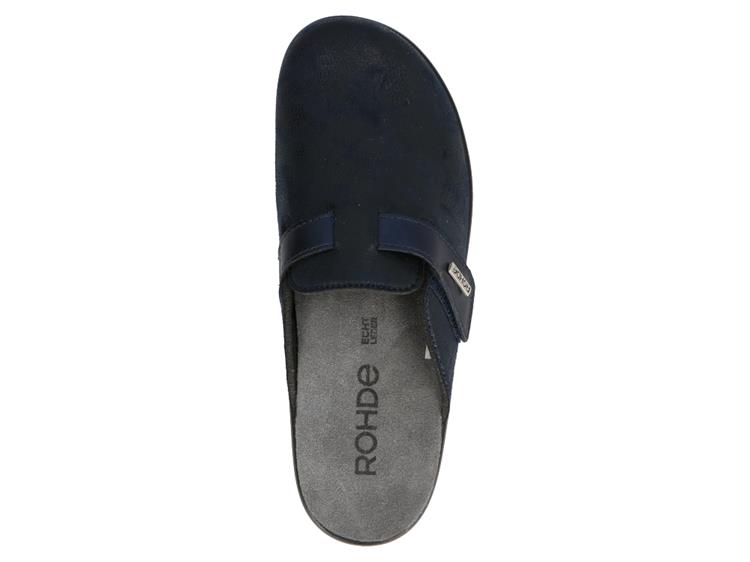 Rohde 6165 ocean