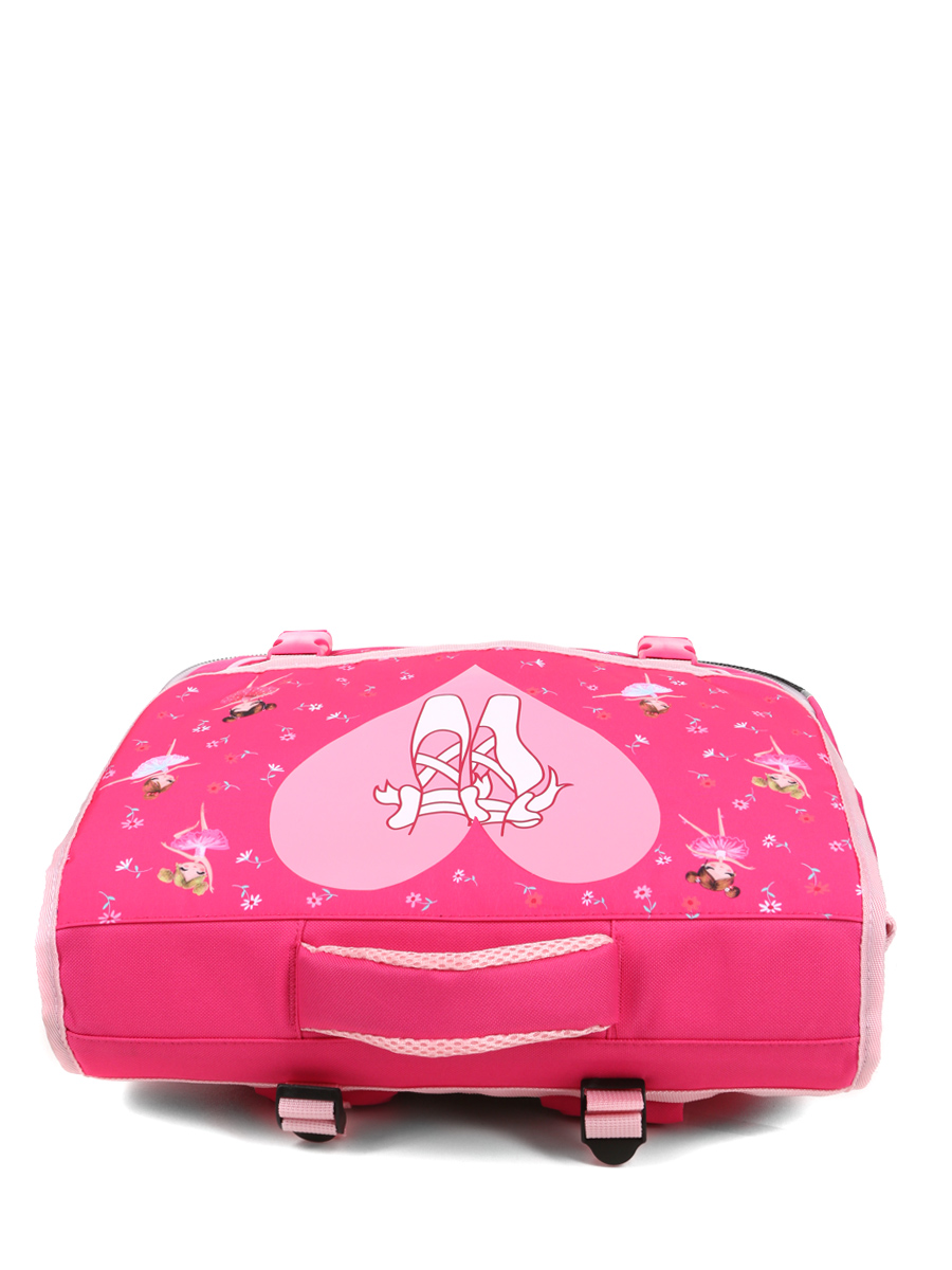 Cartable PhilÀas Fashion Ballerine 38 cm