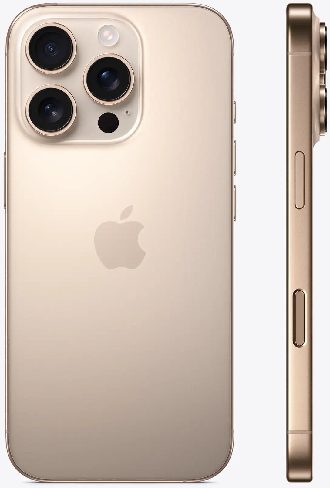iPhone 16 Pro