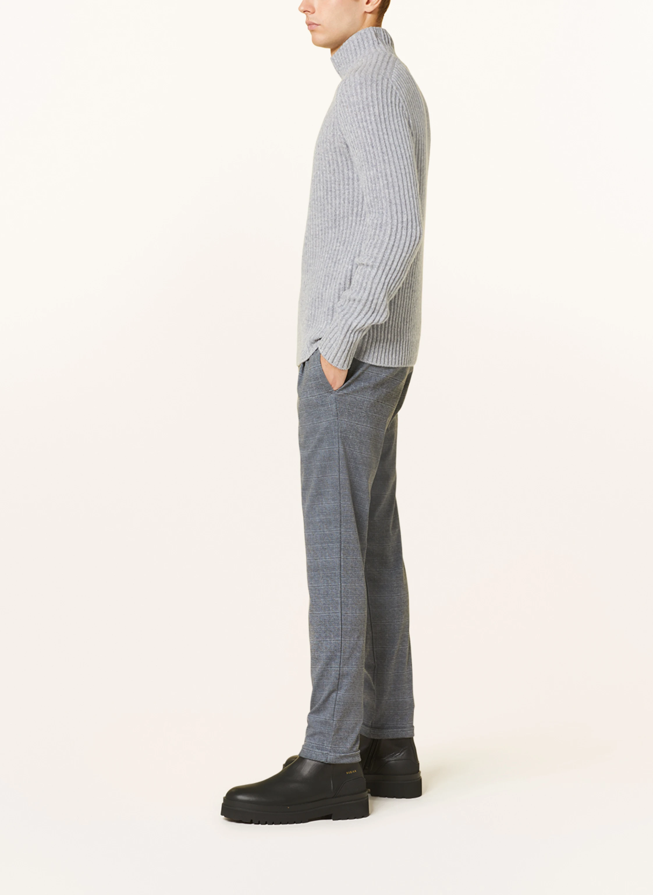 STROKESMAN'S Hose Comfort Fit