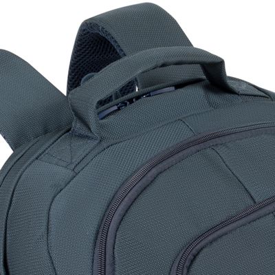 RIVACASE Tegel - Sac à dos pour ordinateur portable - 17,3