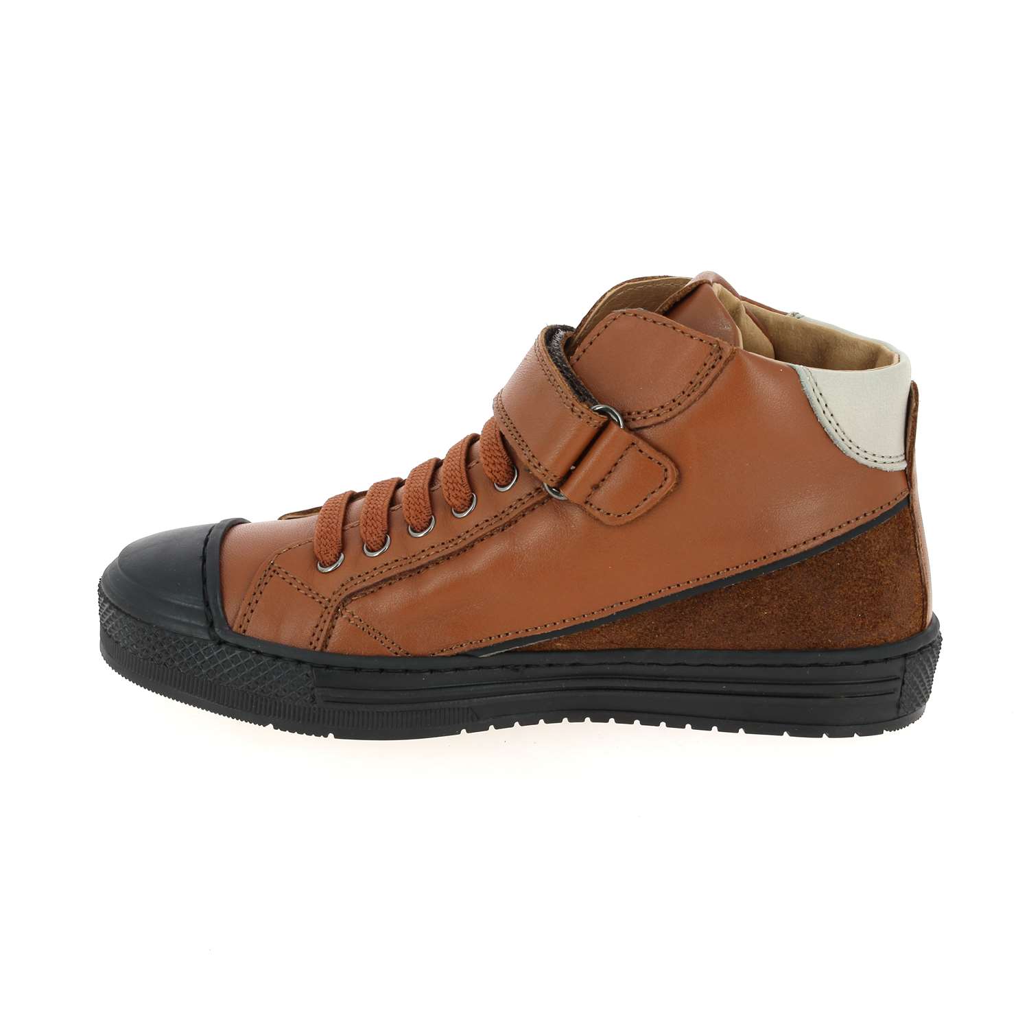 Chaussures montantes garçon ROMAGNOLI RAUKEN