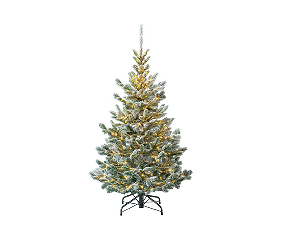 Evergreen LED-Tanne »Nobilis«, 150 cm