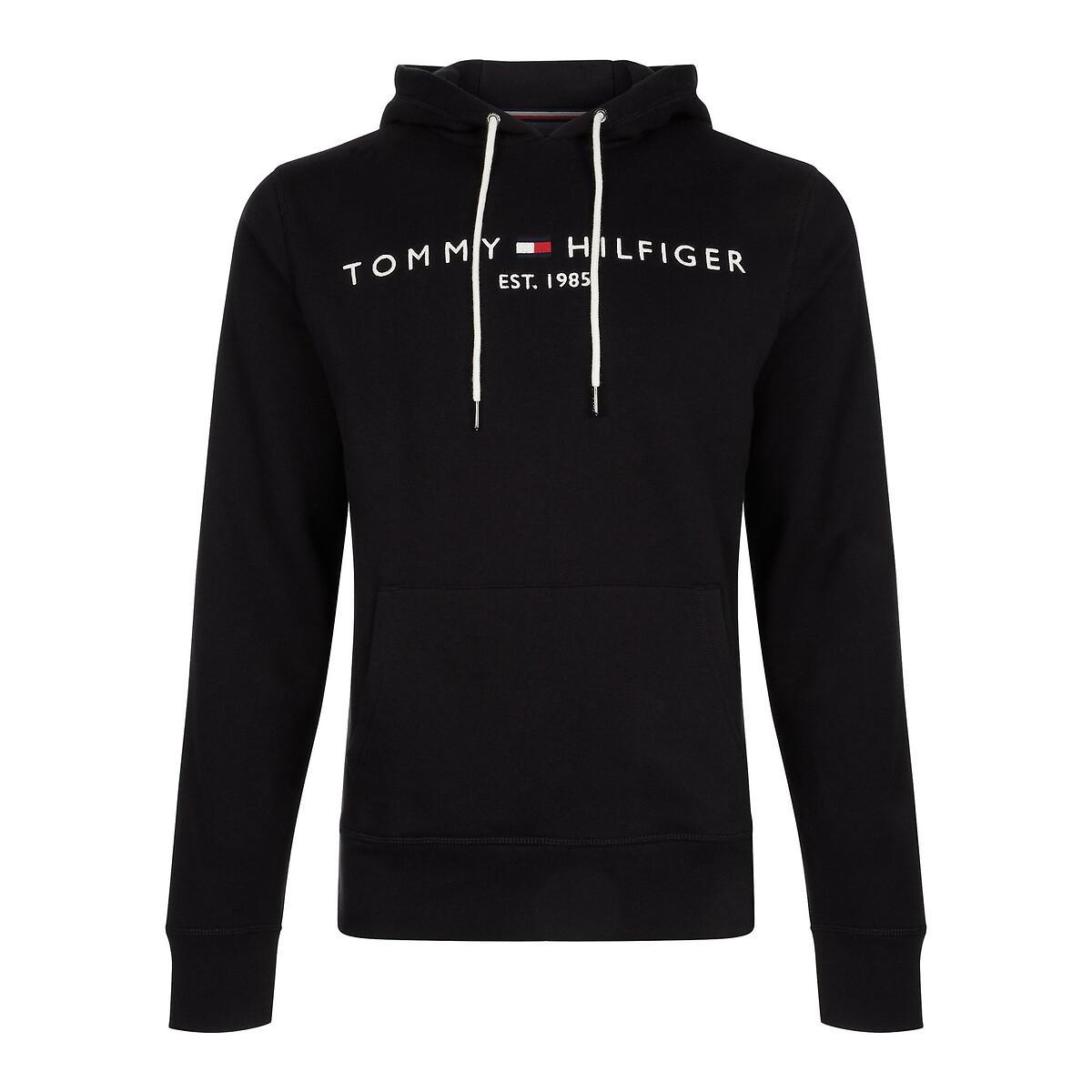 Moletom com capuz TOMMY HILFIGER, Logotipo Tommy