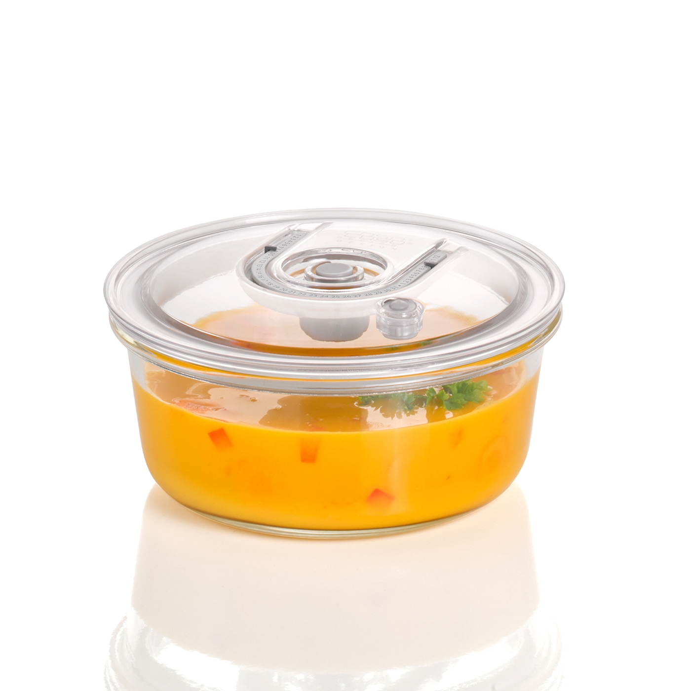 VacuBoxx RL - 940 ml