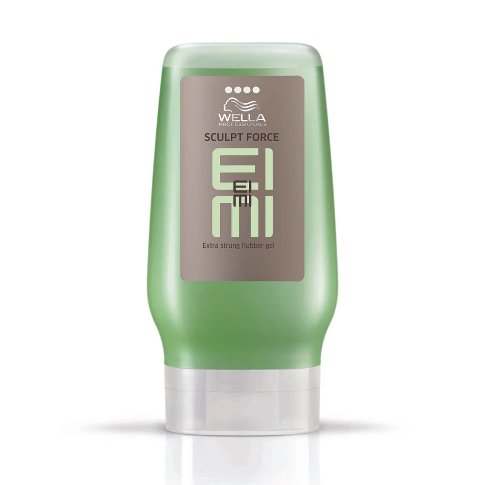 Gel ultra fort Sculpt Force Eimi 125ml / 250ml