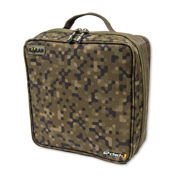 Sac Solar SP C-Tech Dine-Out Bag (avec Couverts)