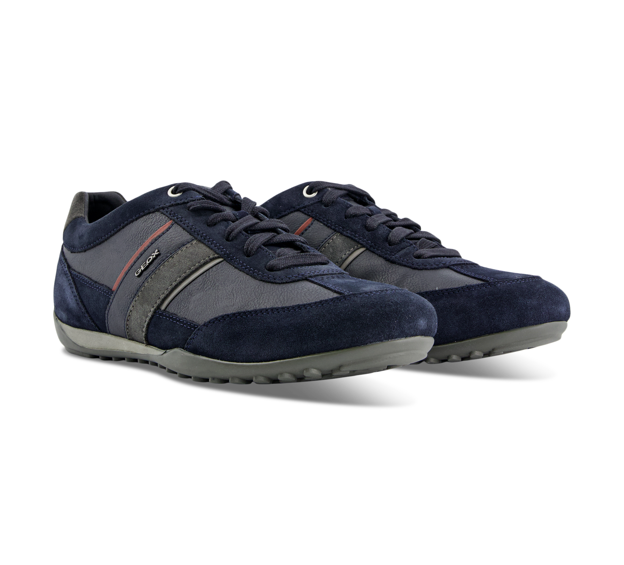 Geox Wells - Sneaker low