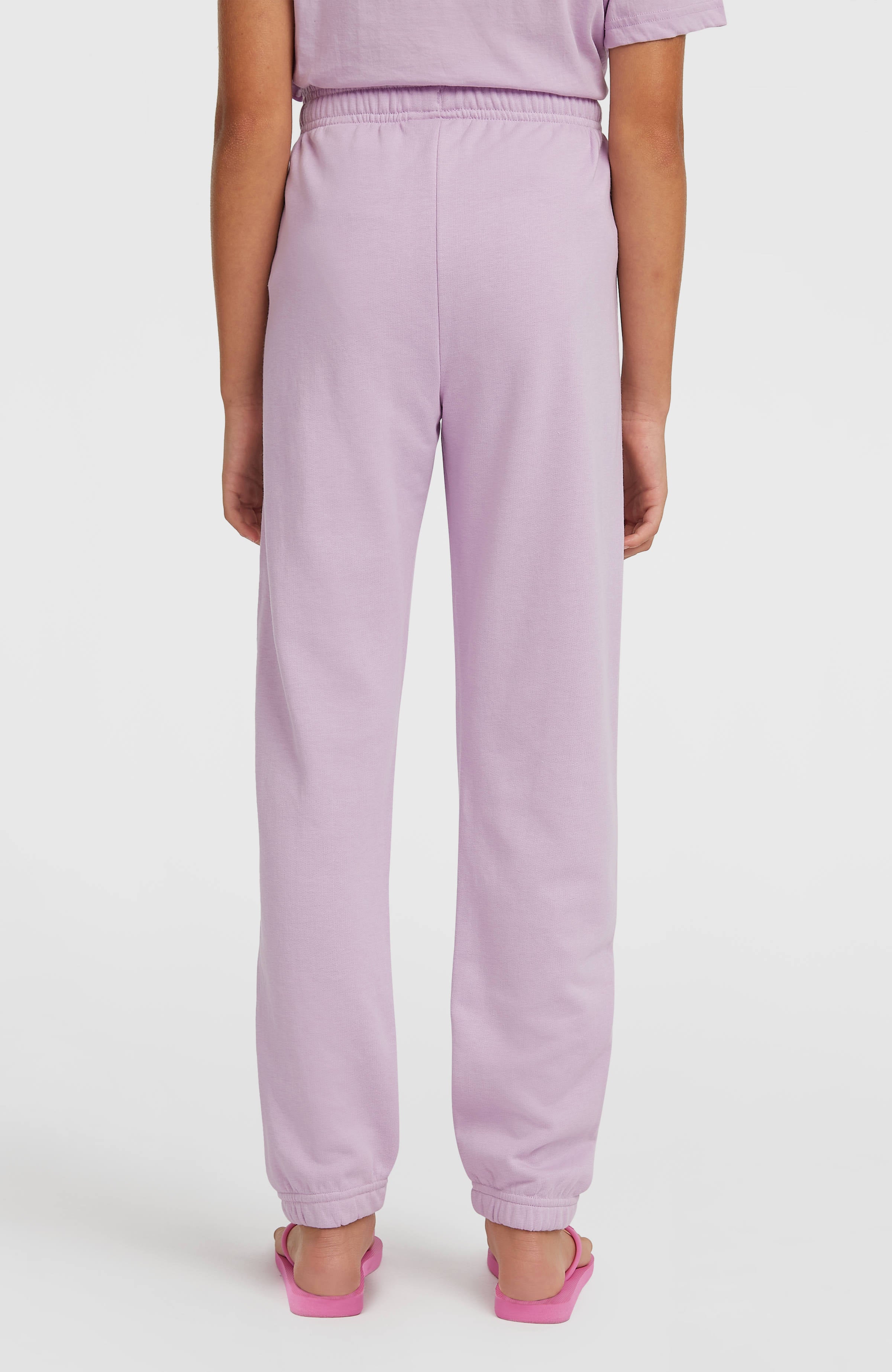 Essentials Script joggingbroek