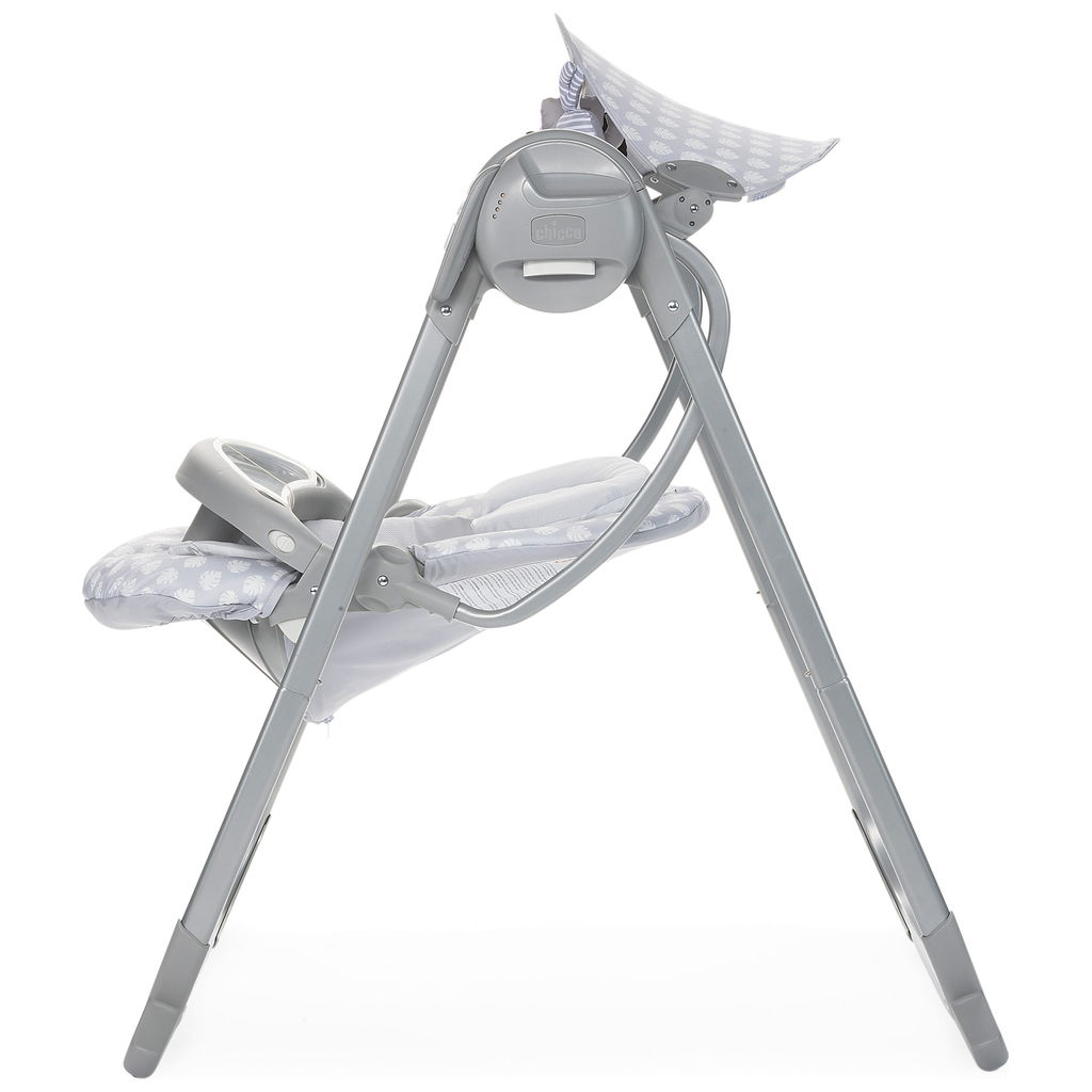 ChiccoChicco   Babyschaukel Polly Swing Up leaf