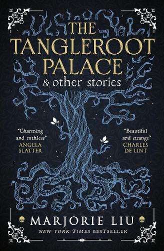 The Tangleroot Palace (Paperback)