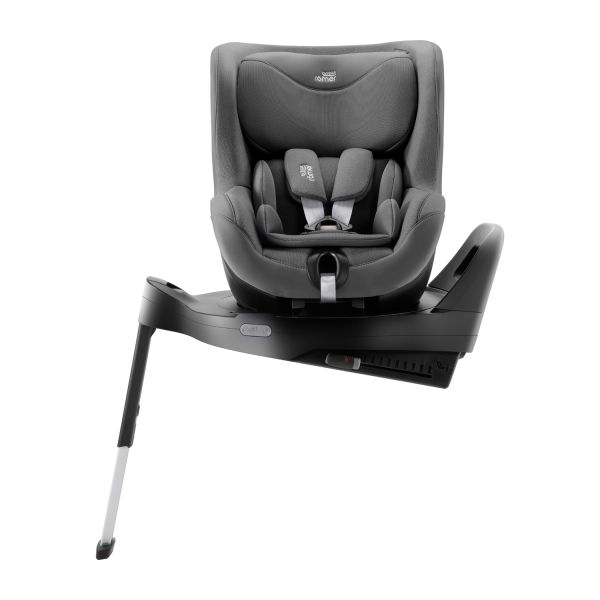 Britax Römer Dualfix Pro M Autostoel - Style - Teak