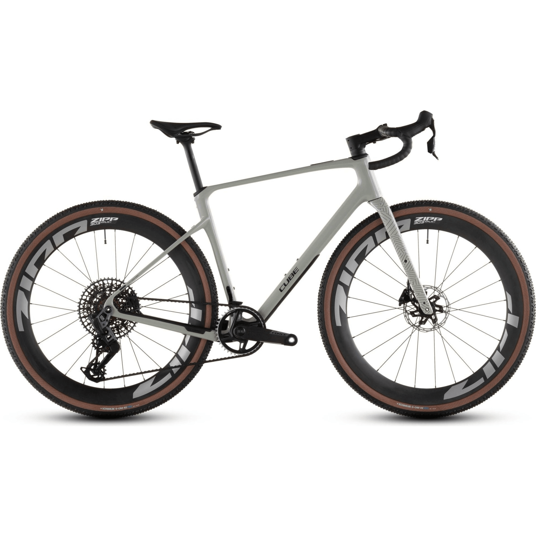 Cube Nuroad C:62 SLX 2026