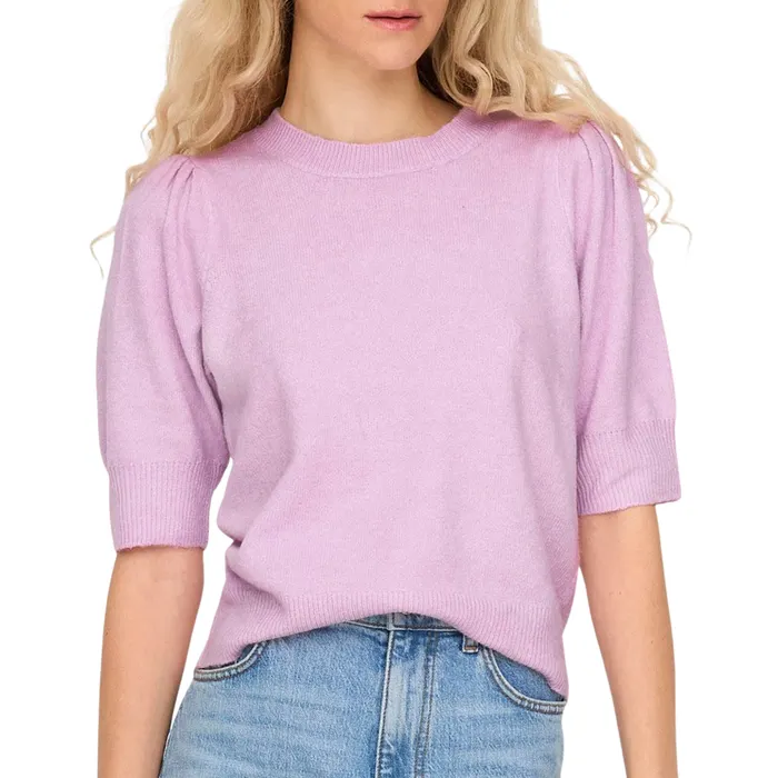 Only Rica Life 2/4 Knitted Sweater Dames
