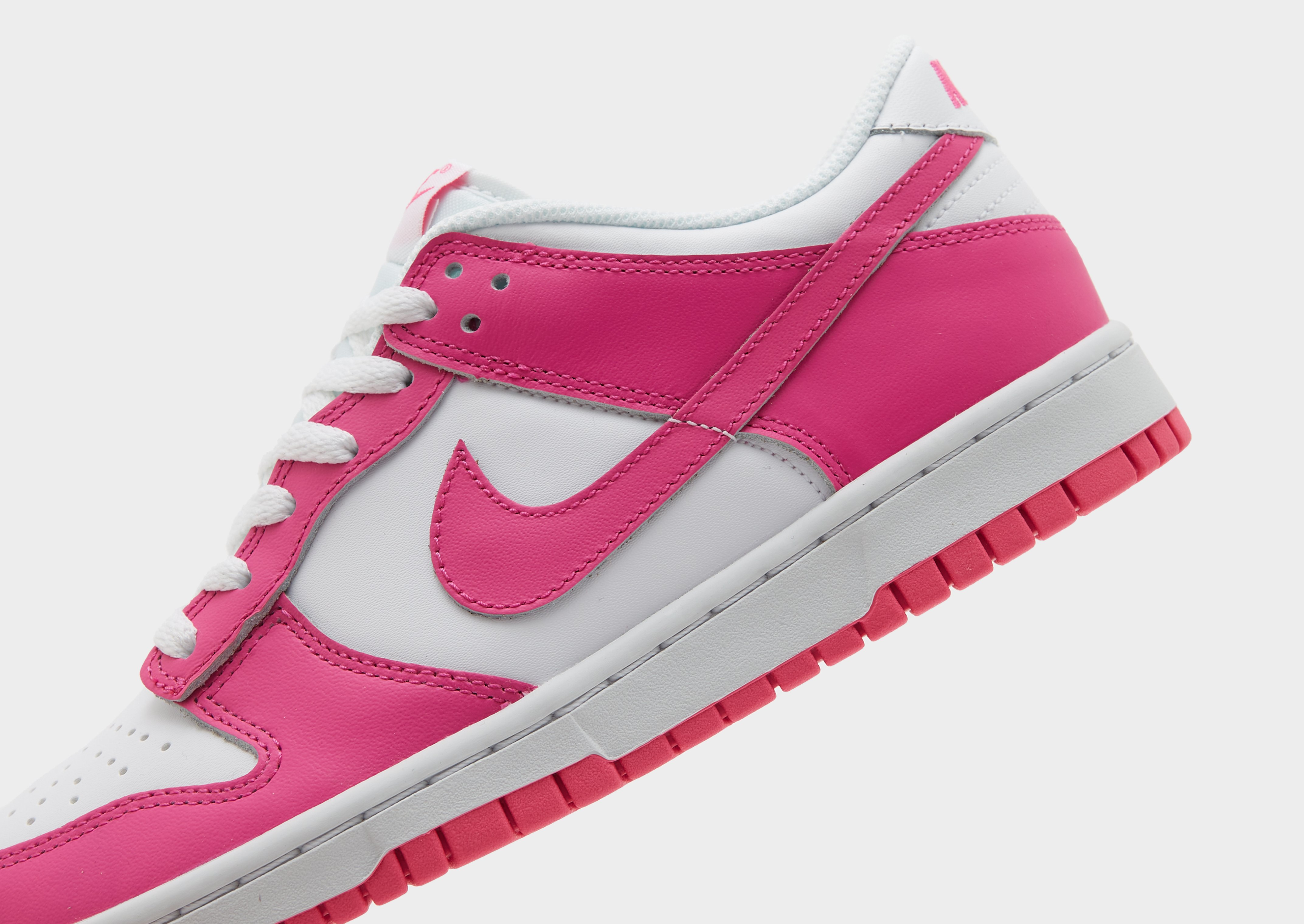 Nike Dunk Low Junior