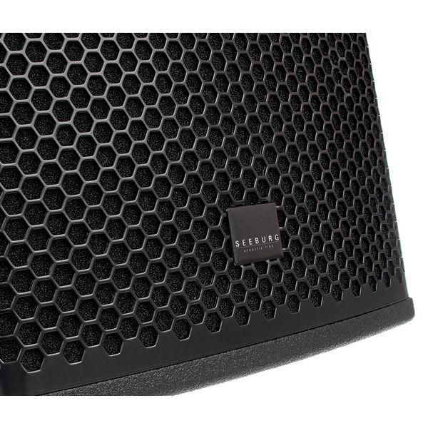 Seeburg Acoustic Line X4/G Sub 1501 Power Bundle