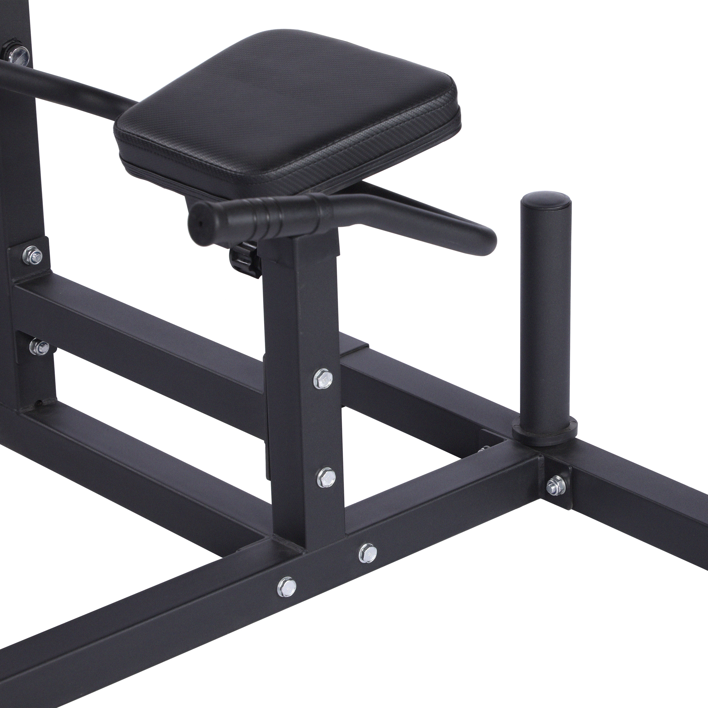 Bauchtrainer Rückentrainer APEX