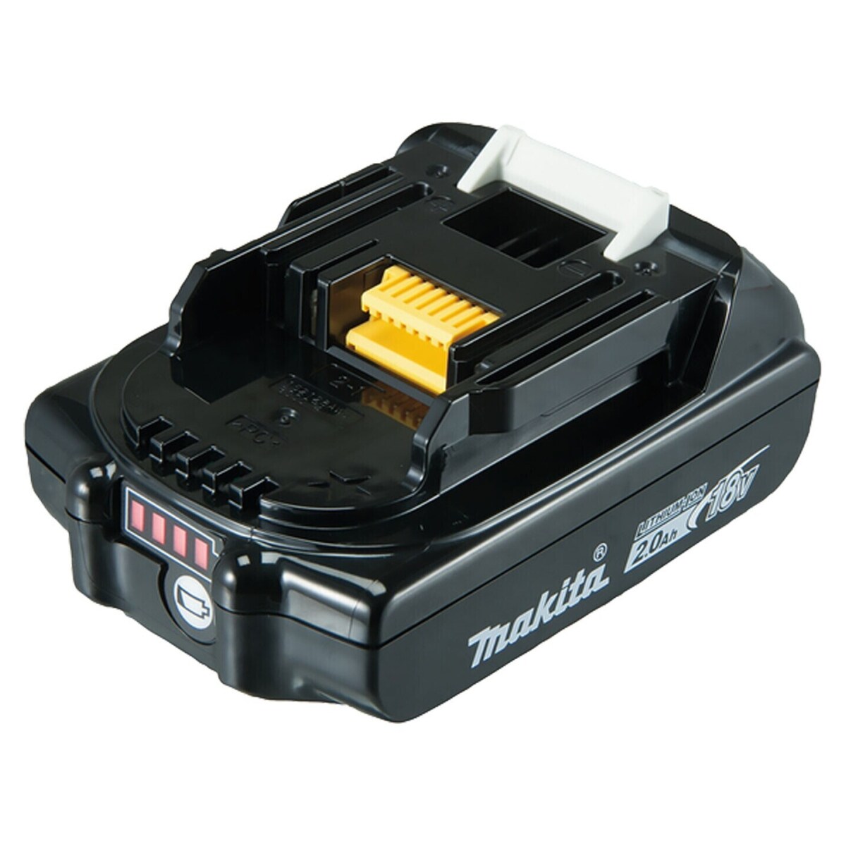 Makita BL1820B 18V 2,0Ah 36W Akku