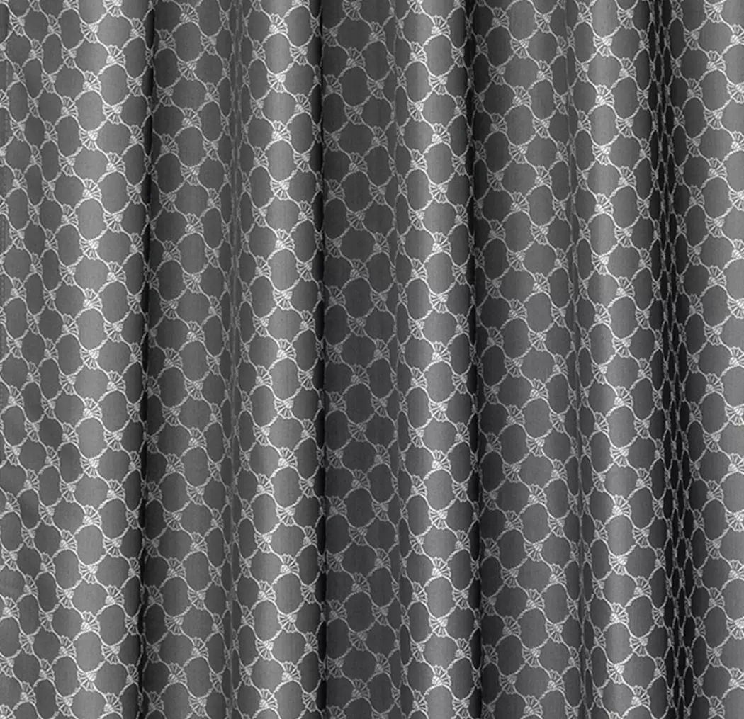 Fertiggardine Allover 130 x 250 cm