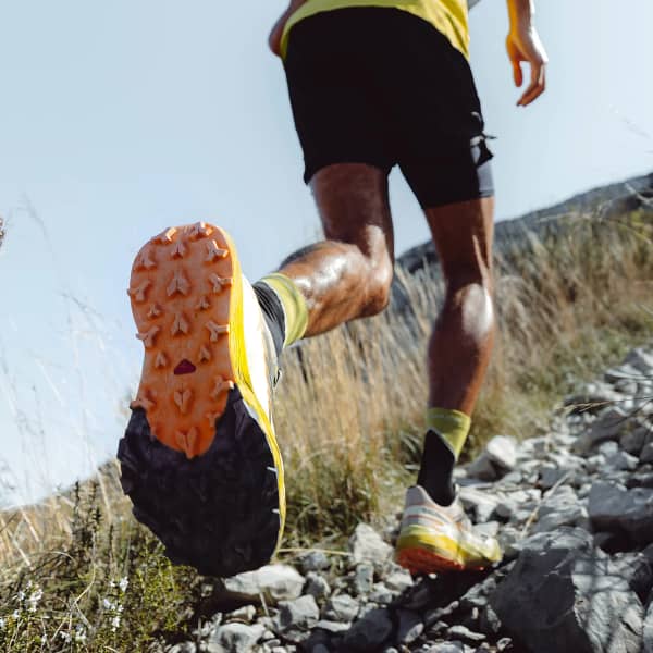 Chaussure trail SALOMON THUNDERCROSS